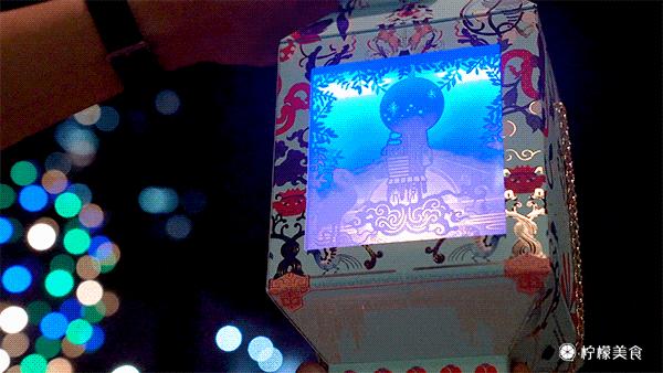 ladym圣诞礼盒,ladym蛋糕