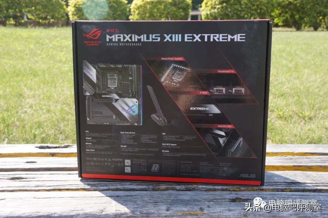 华硕rogmaximusxiii双卡,华硕rogmaximus主板对比