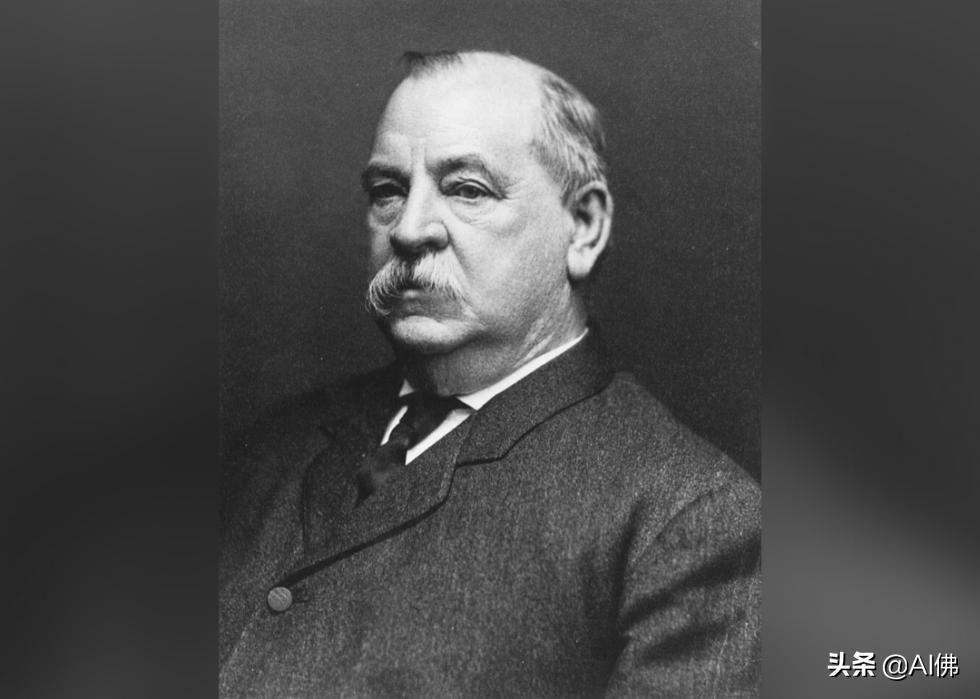 近年最有作为的美国总统,最差的美国总统排名