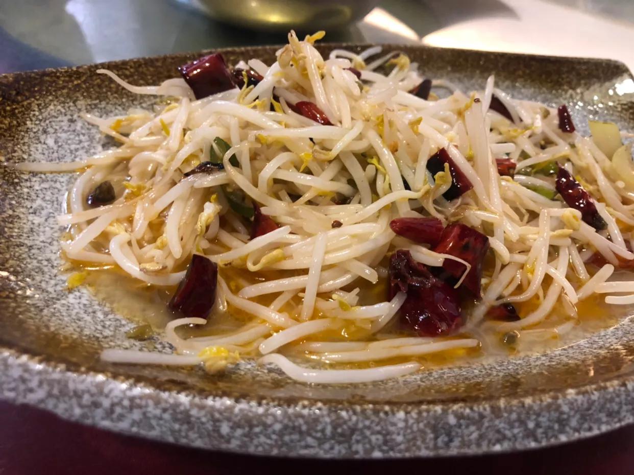 郑州烙馍村粗粮小灶,西郊烙馍村