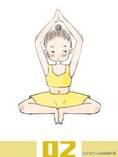 你以为你是翘臀其实是骨盆前倾,你以为的翘臀有可能是骨盆前倾