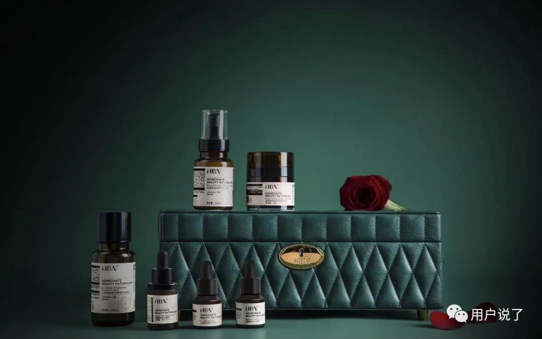 1滴原液=10滴精华？HBNvsTUNEMAKERS，谁在撬动原液？