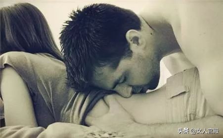 做女人太难了，尤其是阴道松弛的女人