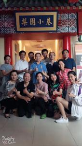 “梨园锣鼓声响小巷桃李芬芳”不一样的中关村第一小学