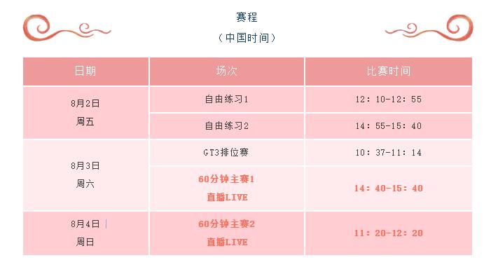 宝珀gt系列赛,宝珀gt比赛