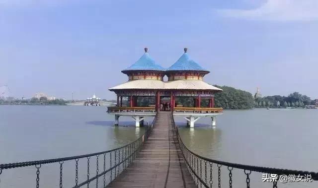 皖北的一个姑娘,安徽皖北姑娘