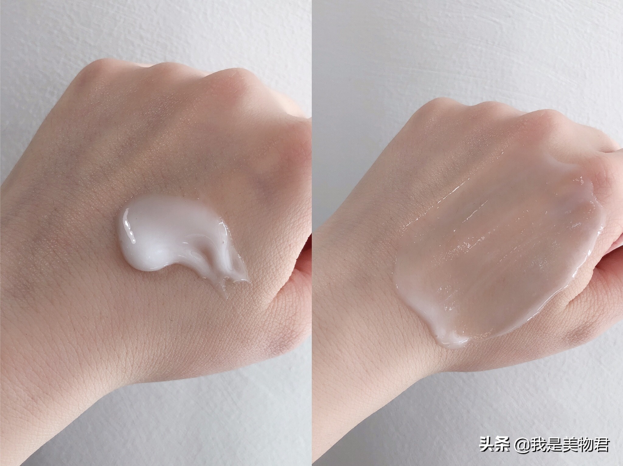 屈臣氏隐藏的好货身体乳,屈臣氏好物推荐全套护肤品