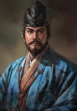 日本战国时代各地大名,日本战国争雄时代