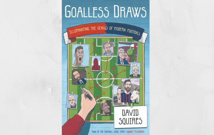 2023最好的足球书,目前最好的足球书