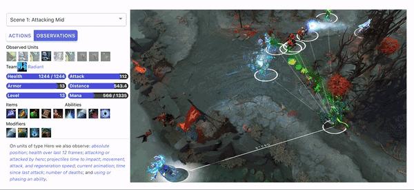 dota2职业选手被ai击败,dota2职业选手vsai比赛视频