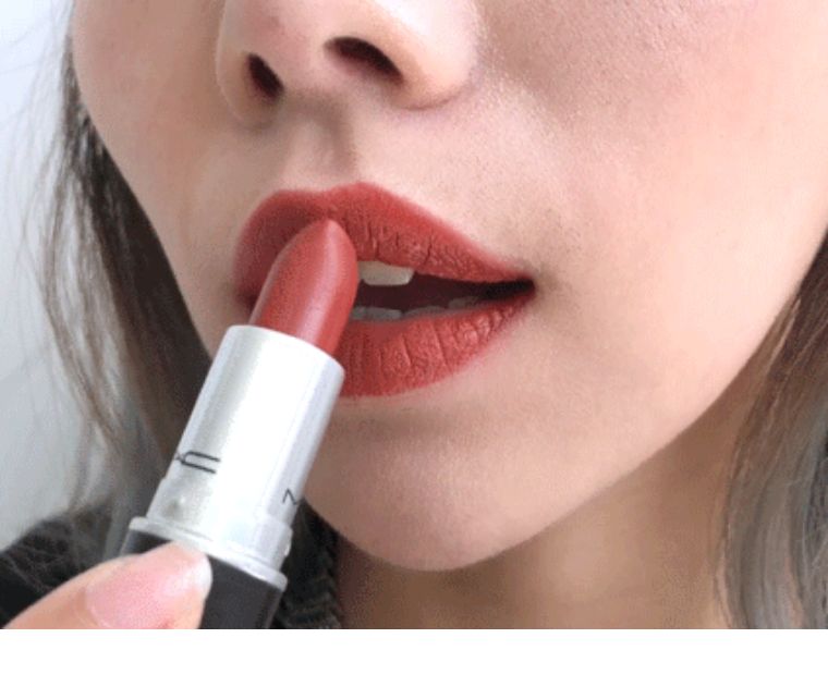 唇欲动美妆教程,唇欲口红ysl