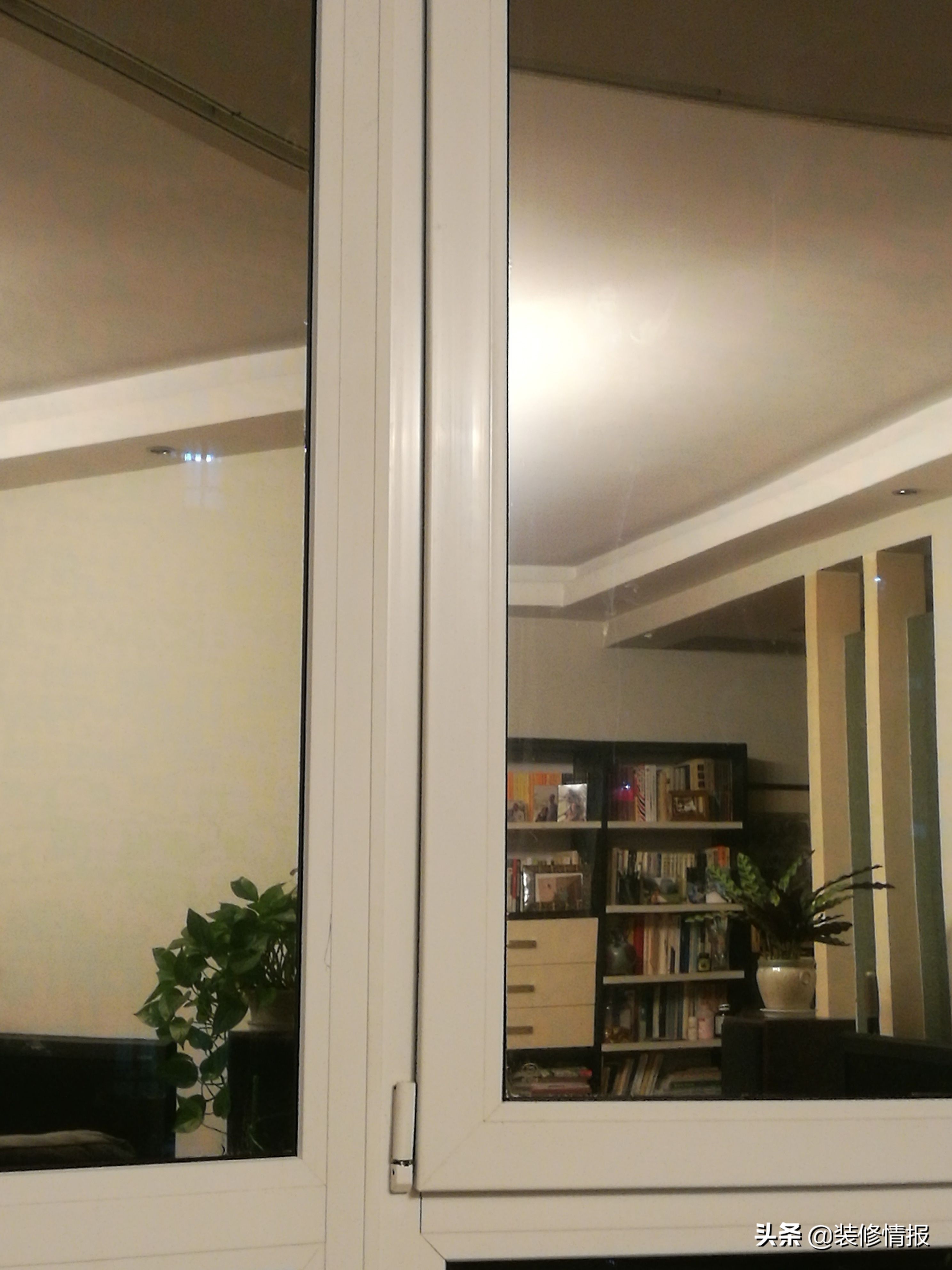 薄薄的一层膜,薄薄的膜为什么可以隔热