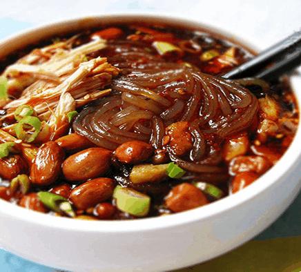 怀孕期间孕妇能吃凉粉吗,怀孕期间孕妇可以吃辣椒吗