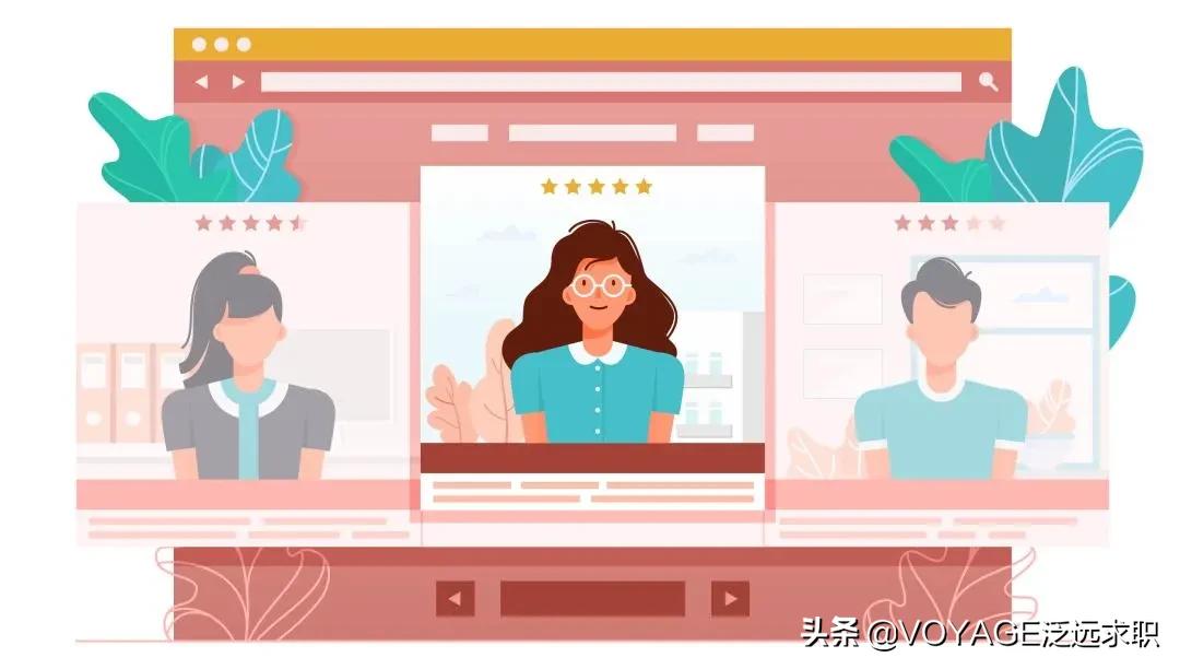 辛辛苦苦网申6小时，迎来的却是拒信？这么做，提高网申通过率