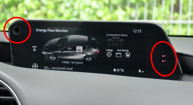 2015款马自达3优点和缺点,马自达3skyactiv报价