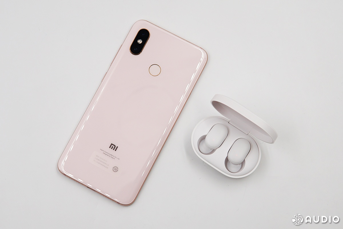 小米airdots青春版使用,小米airdots青春版单耳连接