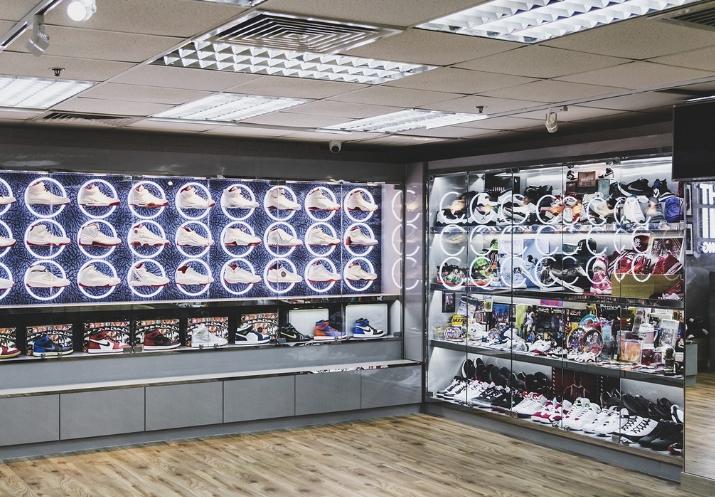 香港必买鞋品,香港最流行的鞋子