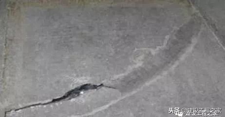 混凝土专项质量通病防治方案,混凝土孔洞质量通病