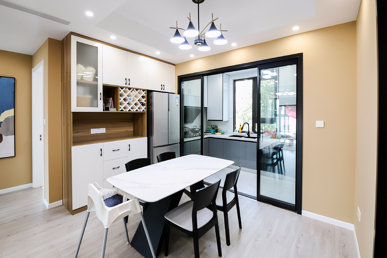 紫金九号《个性的家居空间》