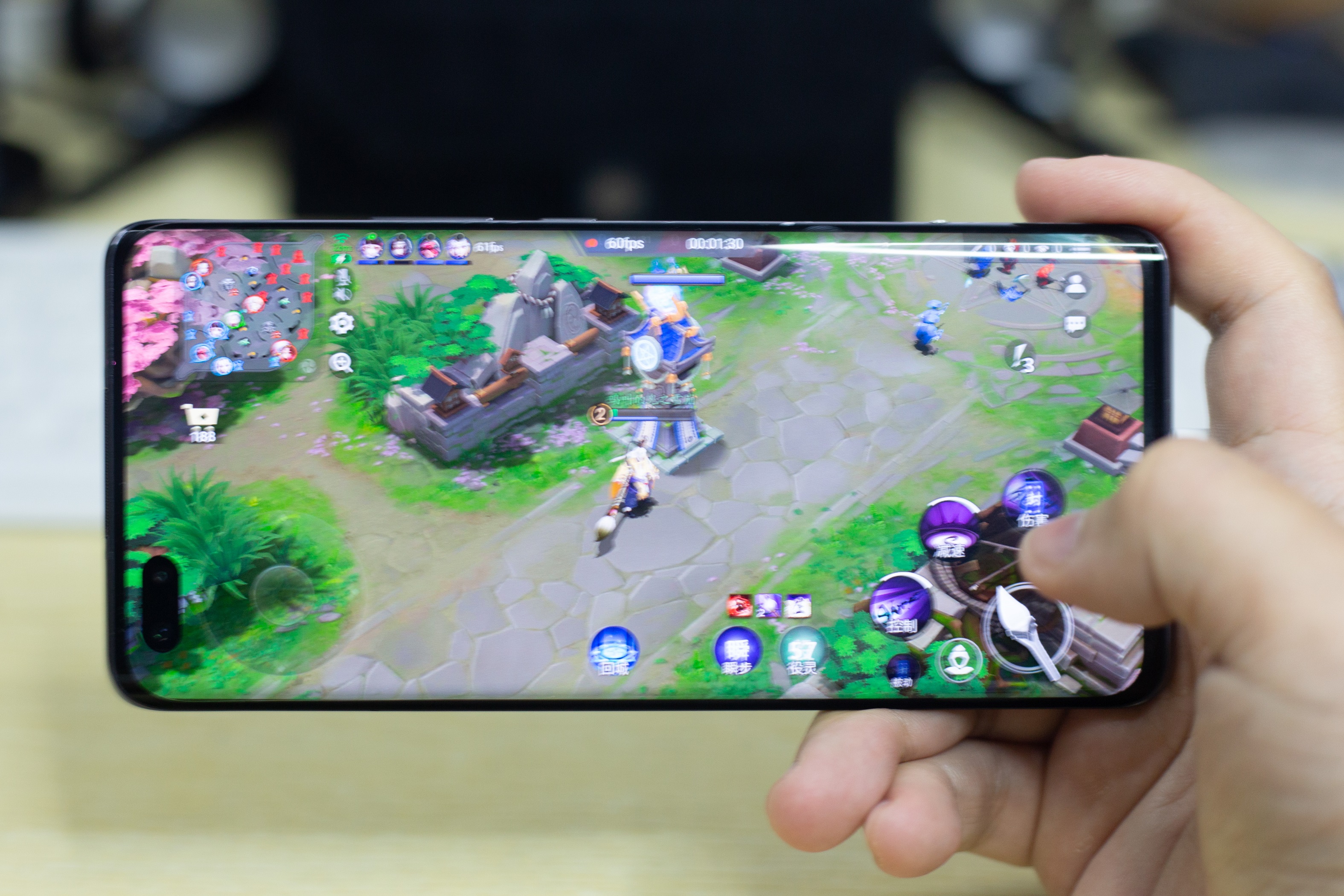 荣耀30pro在2021年还值得入手么,荣耀30pro5g在2023年还值得买吗