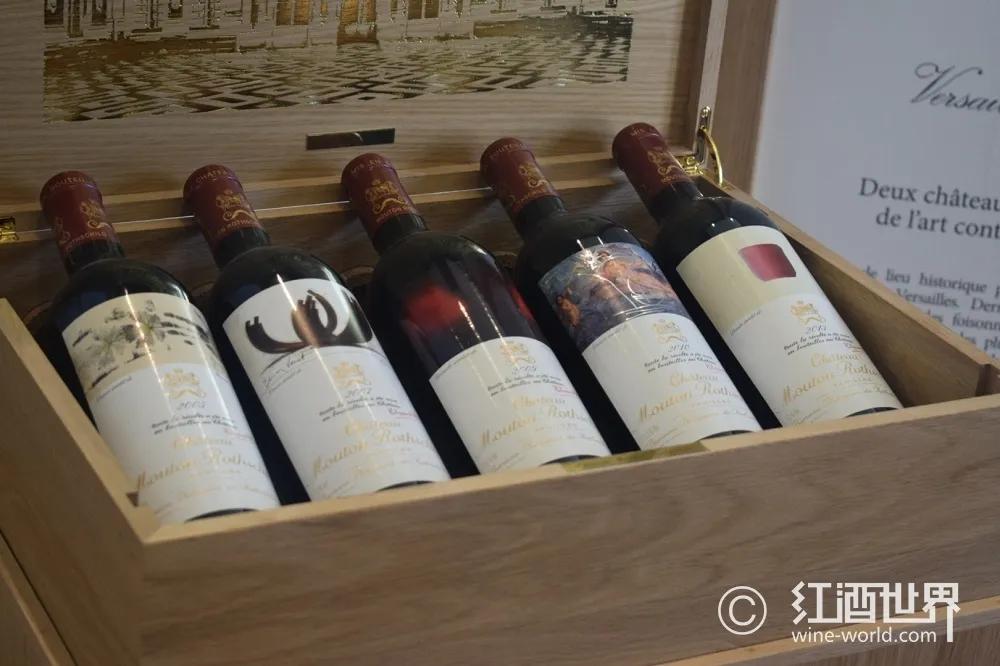 波尔多期酒是怎么运作的,波尔多期酒推荐