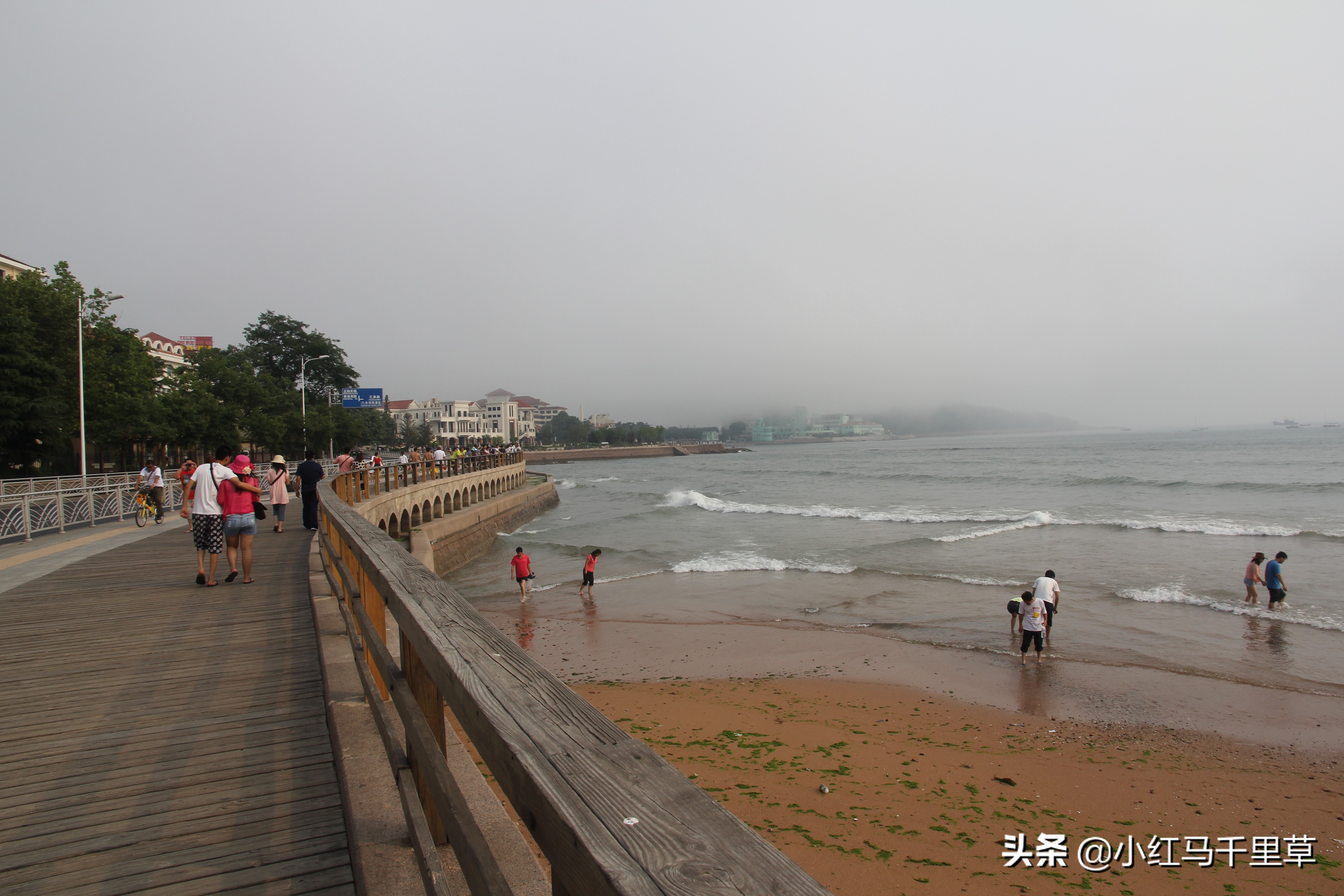 好客山东青岛旅游攻略,好客山东浪漫青岛