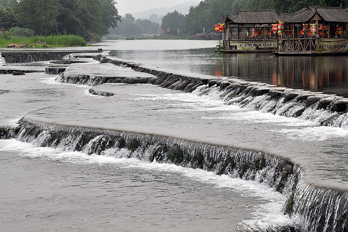 平乐古镇川西竹海,平乐古镇住宿攻略