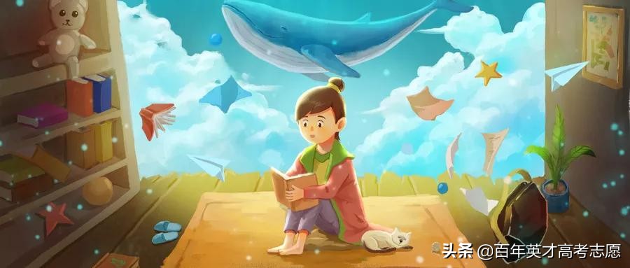 有硕士点的二本院校,超高性价比这7所院校凭实力说话