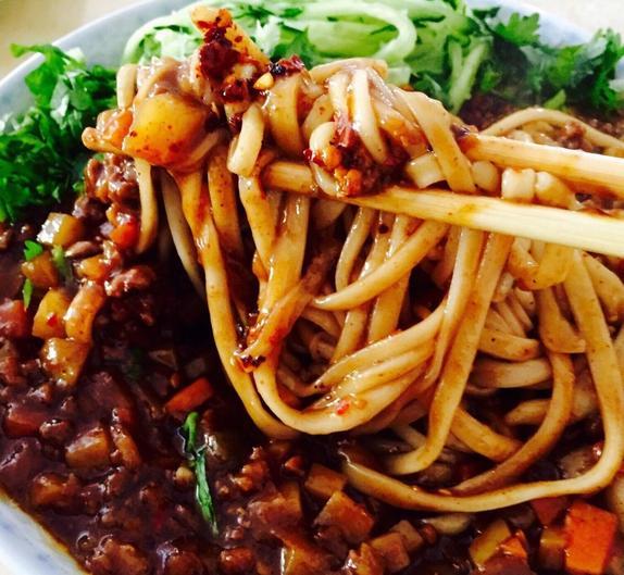 北方面食培训,北方面食作坊