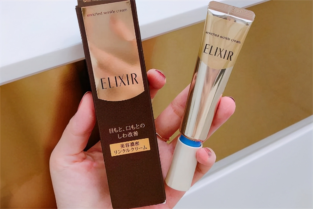 怡丽丝尔和资生堂眼霜哪个好用,日本资生堂怡丽丝尔眼霜怎么样