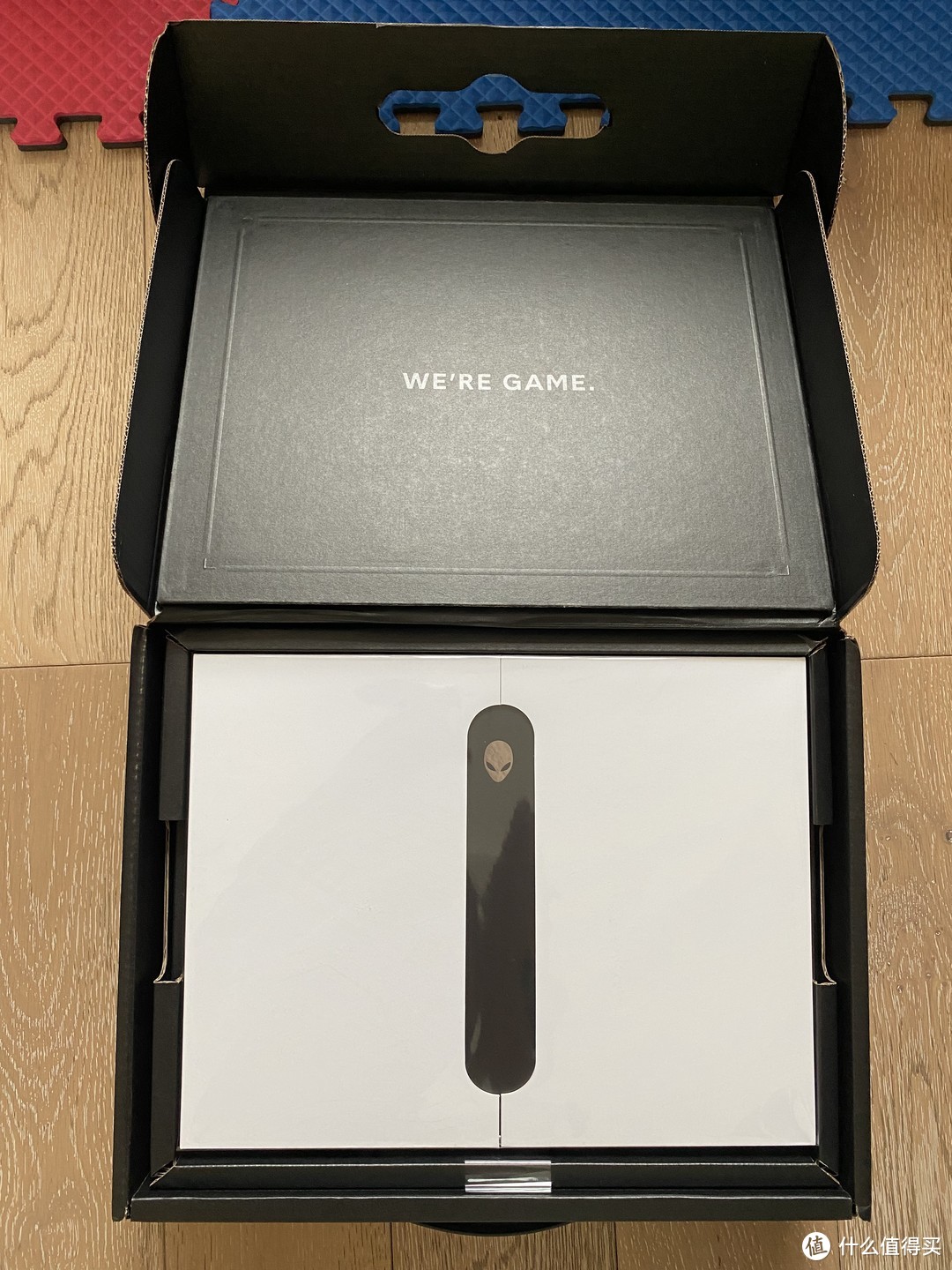 外星人x15r1开箱 (外星人x15r1评测)