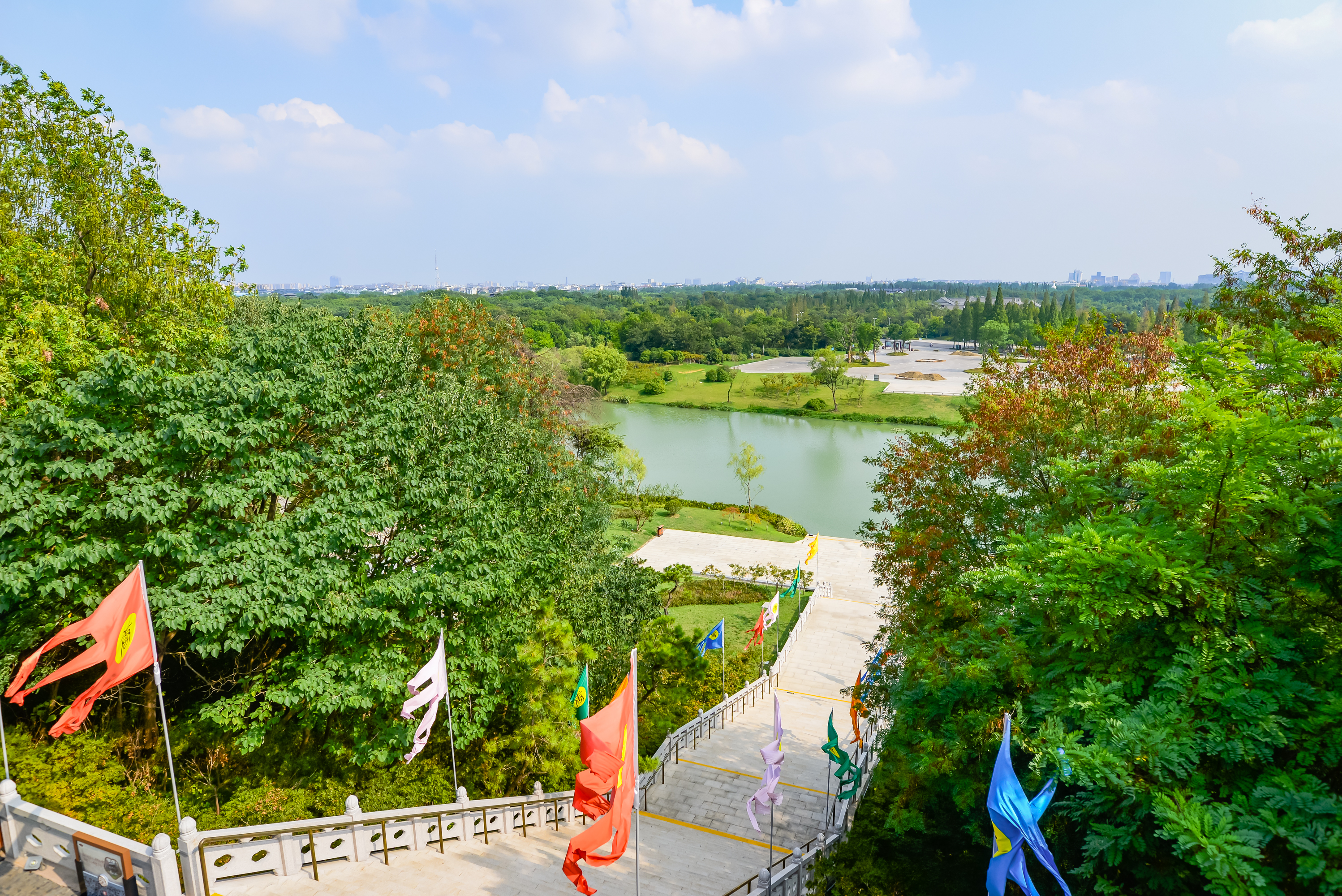 2022扬州各区县gdp一览表,扬州的城市经济发展