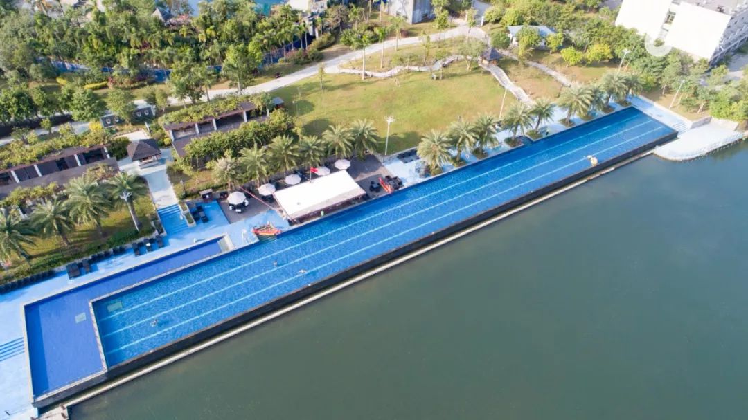 深圳巴厘岛温泉度假,深圳巴厘岛