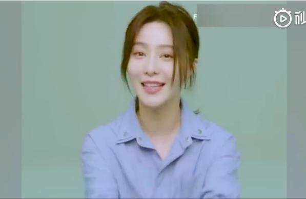 范冰冰自创品牌首款面膜,范冰冰推出面膜海葡萄真的好用吗