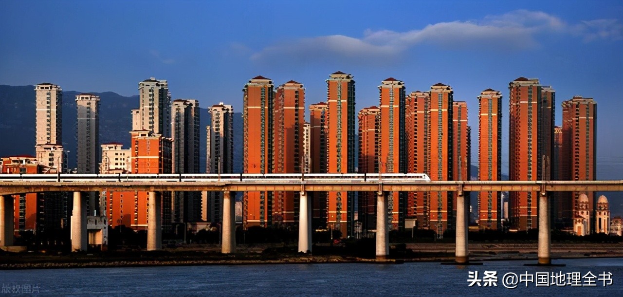 福建省大学综合实力排名,福建省在全国的综合实力排名