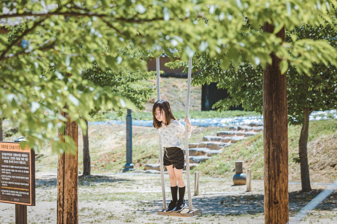 庆北三日，解锁你不知道的文化Korea