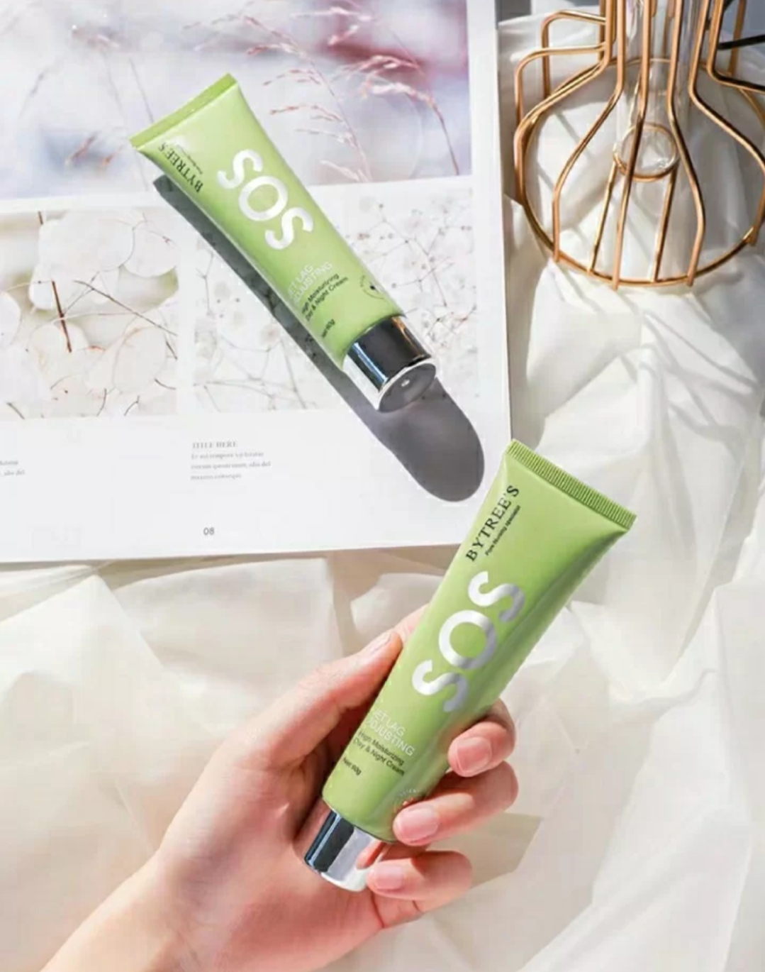 平价又好用的5款面霜,盘点平价又好用的5款面霜