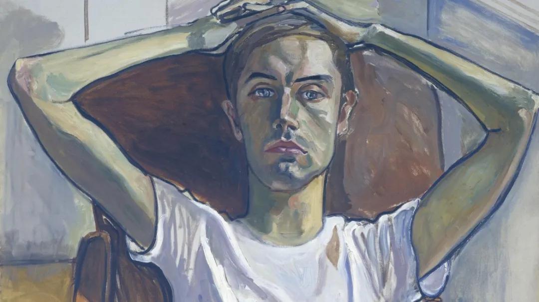 她画出臃肿的女裸体，评论家纷纷夸赞！路人说：丑到出奇