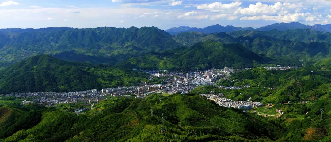 遂昌旅游景点排名前十,浙江省遂昌县经济排名