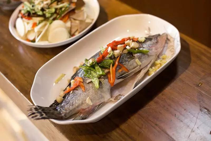 民宿徽派之美,徽派元素侘寂风民宿