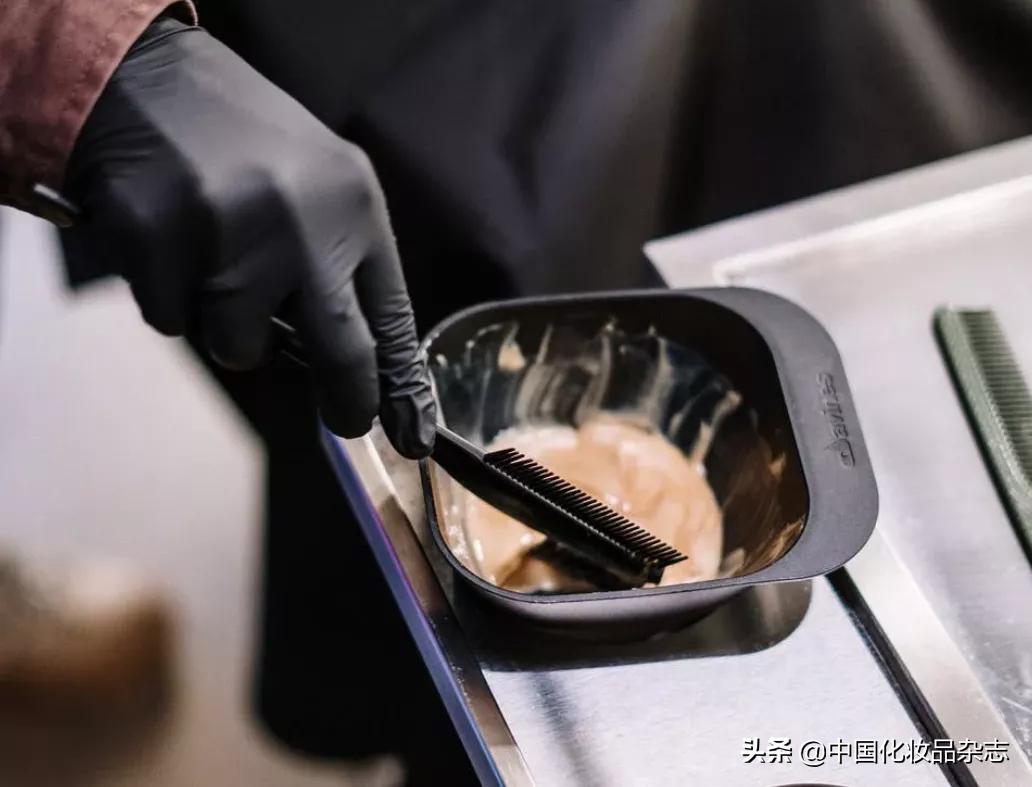 染发剂成分安全排名,最新不合格染发剂曝光