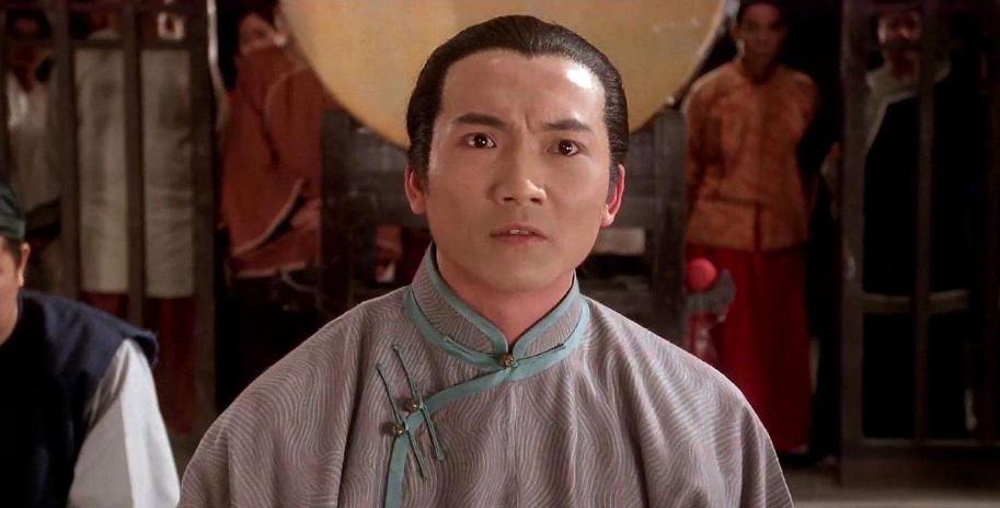 港片十大恶人之张耀扬,香港十大恶人张耀扬唱歌