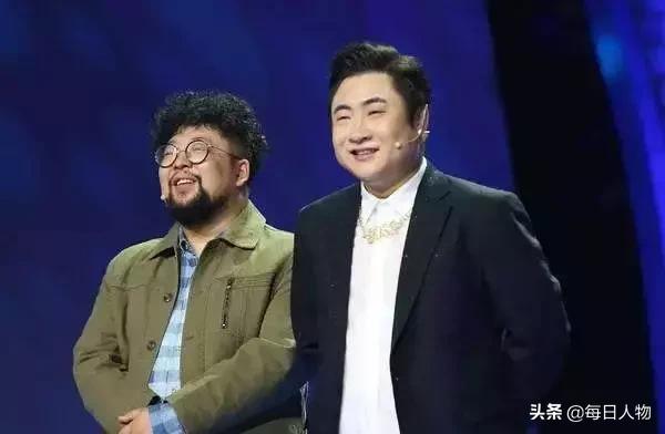 乔杉做大宝剑,大宝剑乔杉花絮