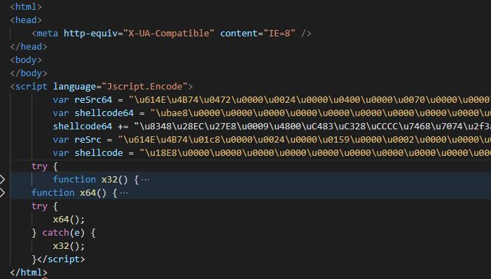 蛇从黑暗中归来,apt响尾蛇