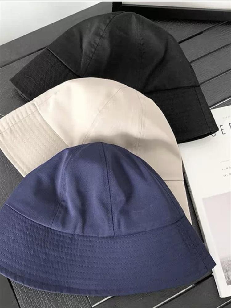 不适合戴帽子的人戴什么帽子好看,戴帽子不好看的人适合戴什么帽子