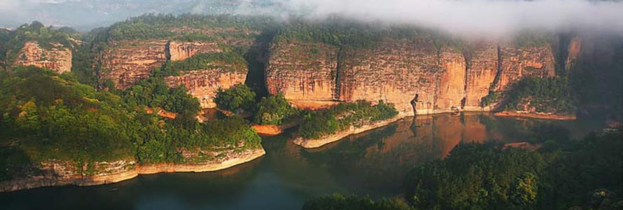 邢台牛城旅游攻略,邢台太行山一日游攻略