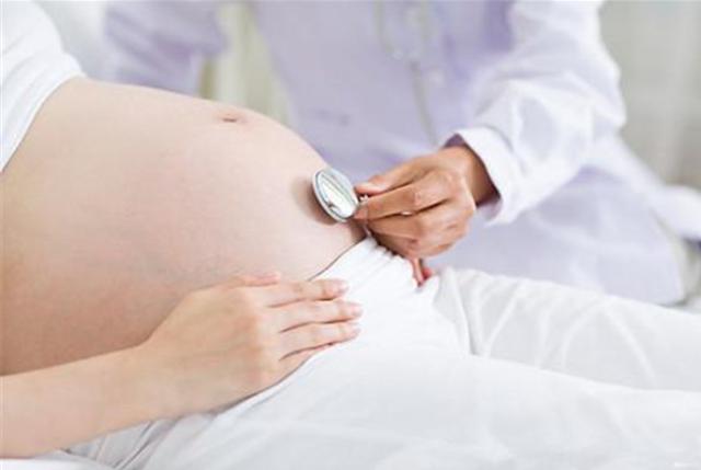 为什么怀孕七个月肚子还小呢,孕早期肚子不大怎么知道宝宝正常