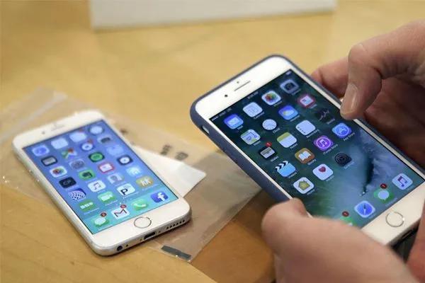 iphone真假翻车,iphone翻车测评