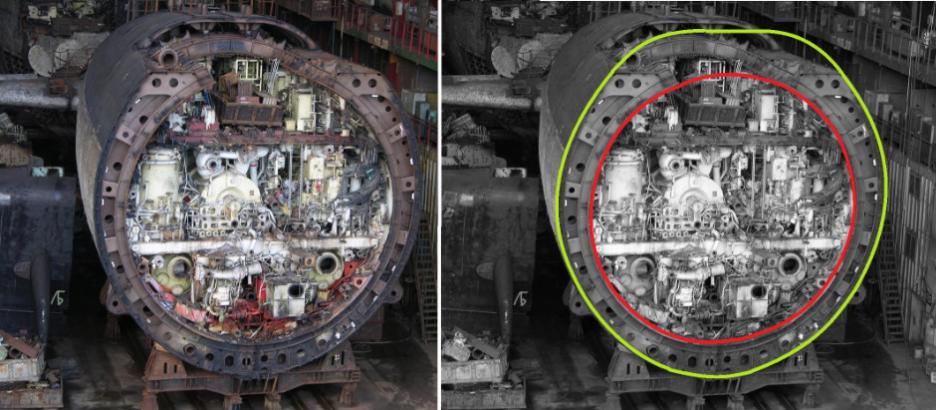 漫谈潜艇指挥塔,潜艇为什么要有指挥塔