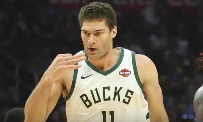 NBA又一高富帅官宣退役！钱得了怕甚事